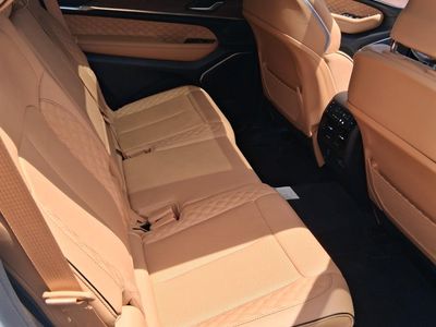 2023 Jeep Grand Cherokee L — photo 18 view