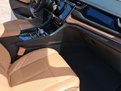 2023 Jeep Grand Cherokee L — photo 19 view