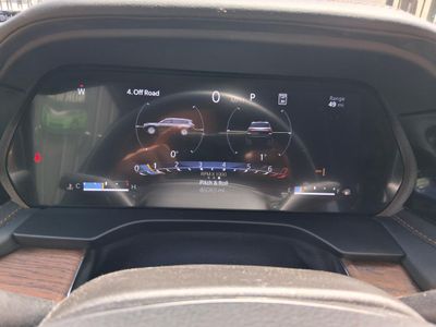 2023 Jeep Grand Cherokee L — photo 23 view