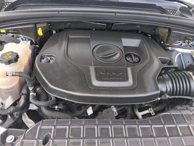 2023 Jeep Grand Cherokee L — photo 24 view