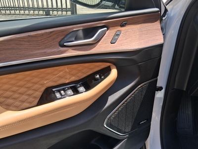 2023 Jeep Grand Cherokee L — photo 9 view