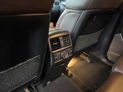 2014 Mercedes-Benz GL-Class — photo 14 view