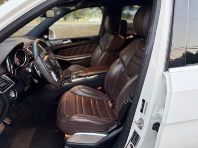2014 Mercedes-Benz GL-Class — photo 15 view