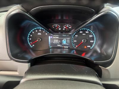2016 Chevrolet Colorado LT — photo 11 view