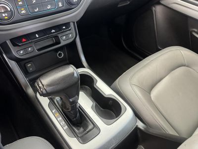 2016 Chevrolet Colorado LT — photo 15 view