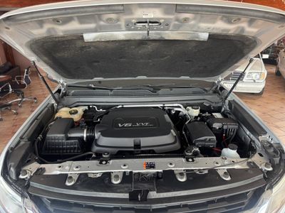 2016 Chevrolet Colorado LT — photo 17 view