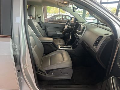 2016 Chevrolet Colorado LT — photo 22 view