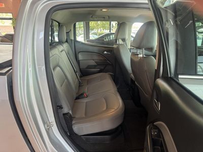 2016 Chevrolet Colorado LT — photo 20 view