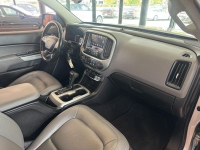 2016 Chevrolet Colorado LT — photo 23 view