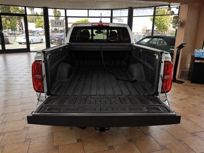 2016 Chevrolet Colorado LT — photo 24 view