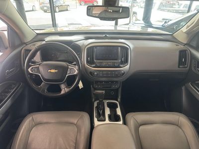 2016 Chevrolet Colorado LT — photo 7 view