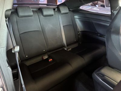 2018 Honda Civic — photo 20 view