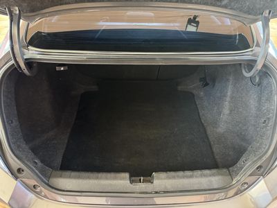 2018 Honda Civic — photo 23 view