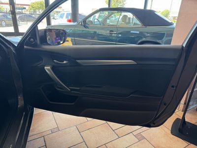 2018 Honda Civic — photo 21 view