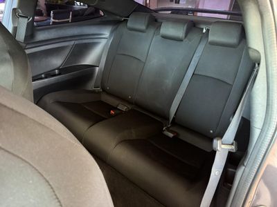 2018 Honda Civic — photo 7 view