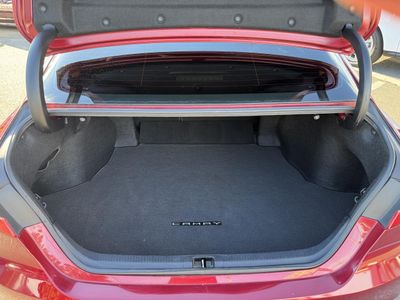 2018 Toyota Camry Hybrid — photo 24 view