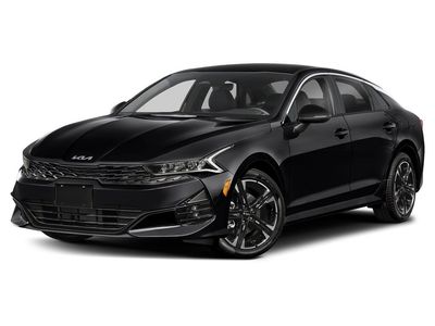 2022 Kia K5 - Photo 1