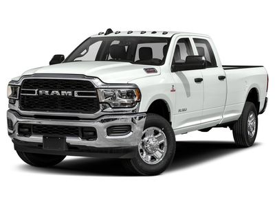 2022 RAM 2500 - Photo 1