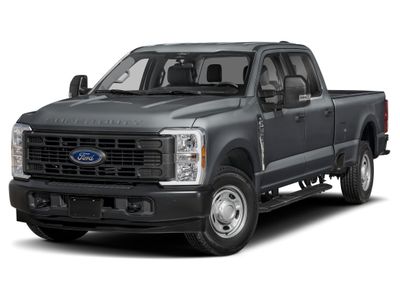 2025 Ford Super Duty F-250 SRW - Photo 1