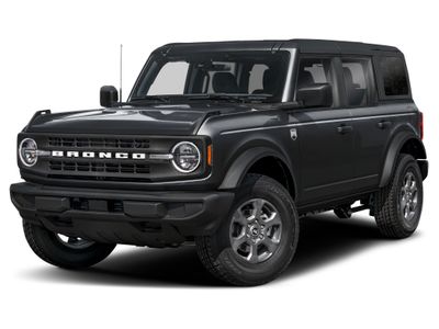 2026 Ford Bronco - Photo 1