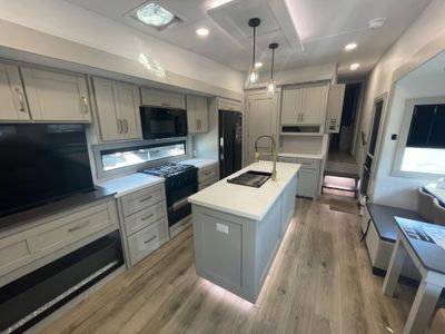 2026 Brinkley RV Model Z - Photo 17