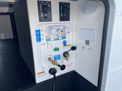 2026 Brinkley RV Model Z - Photo 13