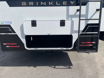 2026 Brinkley RV Model Z - Photo 8
