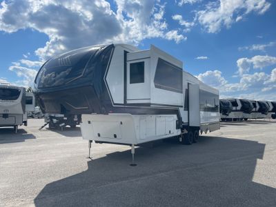 2026 Brinkley RV Model Z - Photo 2