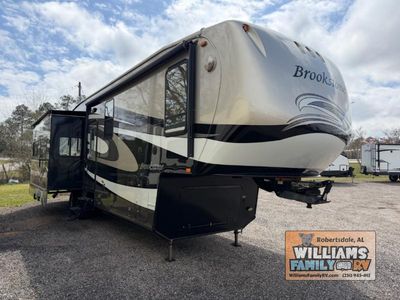 2011 Coachmen Brookstone - Photo 1