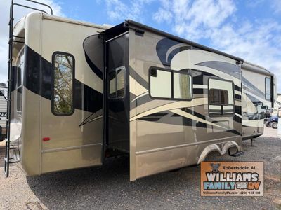 2011 Coachmen Brookstone - Photo 3
