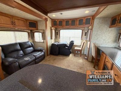 2011 Coachmen Brookstone - Photo 10