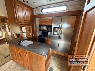 2011 Coachmen Brookstone - Photo 11
