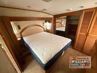 2011 Coachmen Brookstone - Photo 15