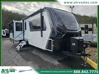2026 Brinkley RV Model Z Air - Photo 1