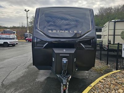 2026 Brinkley RV Model Z Air - Photo 2