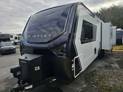 2026 Brinkley RV Model Z Air - Photo 3