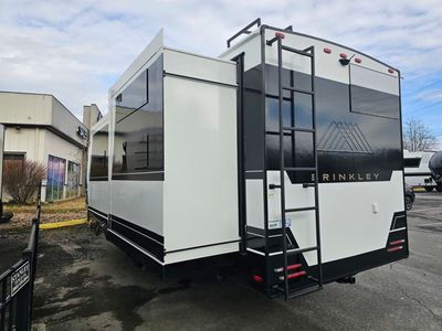 2026 Brinkley RV Model Z Air - Photo 4