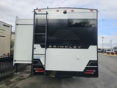 2026 Brinkley RV Model Z Air - Photo 5