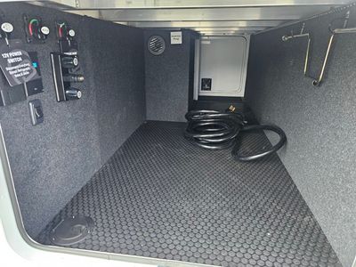 2026 Brinkley RV Model Z Air - Photo 8