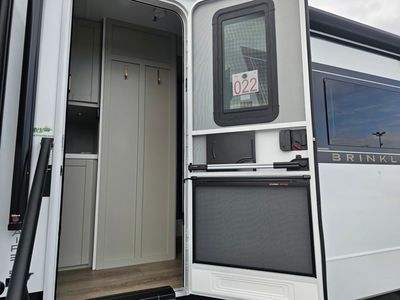 2026 Brinkley RV Model Z Air - Photo 11