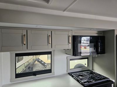 2026 Brinkley RV Model Z Air - Photo 17