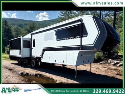 2026 Brinkley RV Model Z - Photo 1