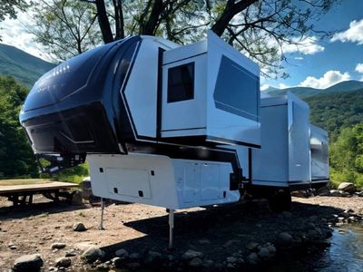 2026 Brinkley RV Model Z - Photo 3