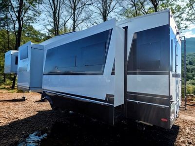 2026 Brinkley RV Model Z - Photo 4