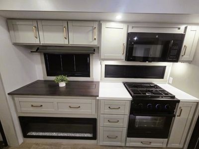 2026 Brinkley RV Model Z - Photo 9