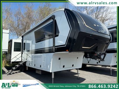 2026 Brinkley RV Model Z - Photo 1
