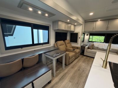 2026 Brinkley RV Model Z - Photo 5