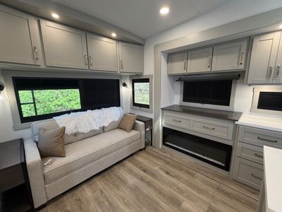 2026 Brinkley RV Model Z - Photo 6