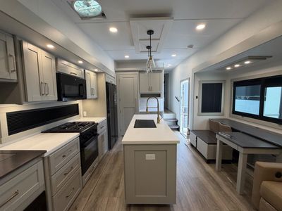 2026 Brinkley RV Model Z - Photo 8