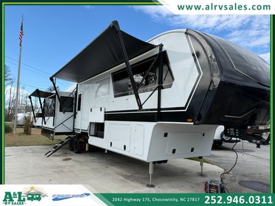 2026 Brinkley RV Model Z - Photo 1